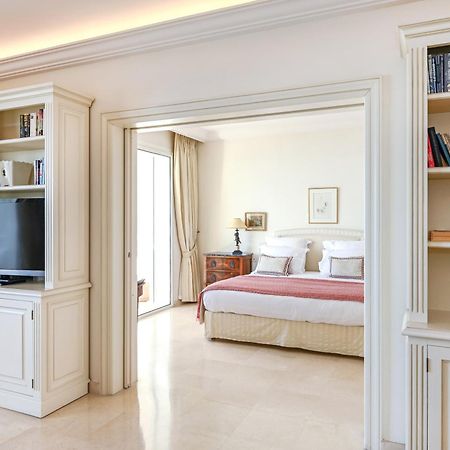 Buckingham & Lloyds - Канны Экстерьер фото